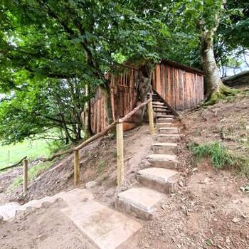 Tree House