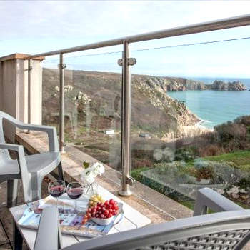 Cove View