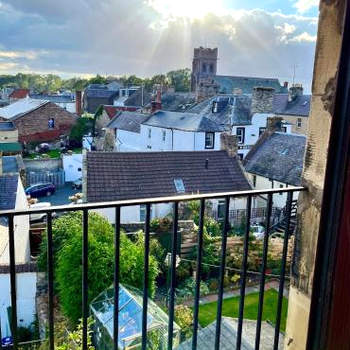 Apartment in Coldstream