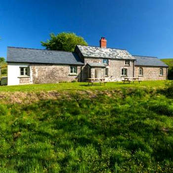 Limecombe, Simonsbath