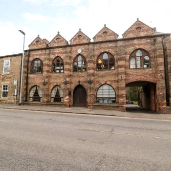 Bolland Hall