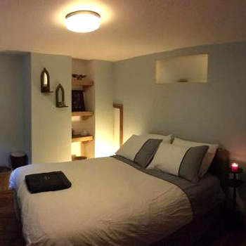 The Quirky, cosy hideaway! An apartment close to Leeds City Centre