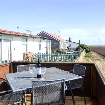 Seagulls Chalet 5