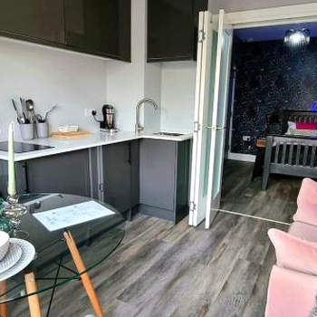 Boutique Annexe Close To Norwich City & Airport