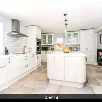Luxury Tydd St Giles Holiday Rental