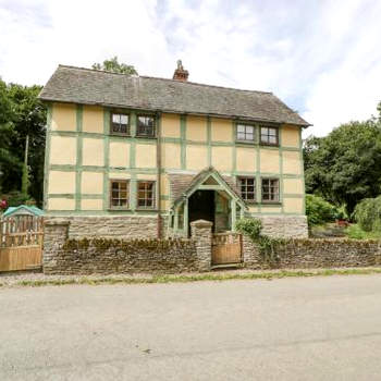 The Old Rectory
