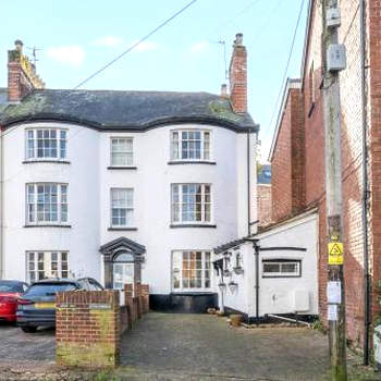 Little Underhill