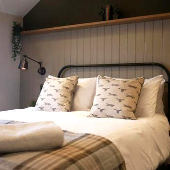 Waggon and Horses, Eaton, Congleton