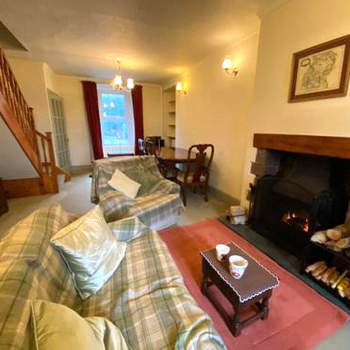 Remarkable 3-Bed House in Millom