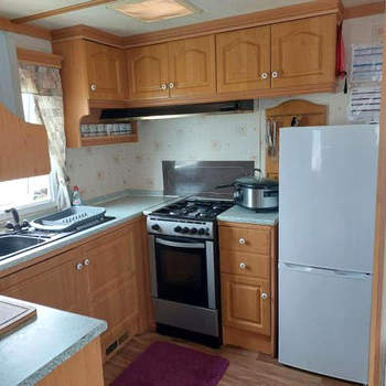 warden springs caravan park MS16