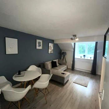 Lovely one bedroom apartment