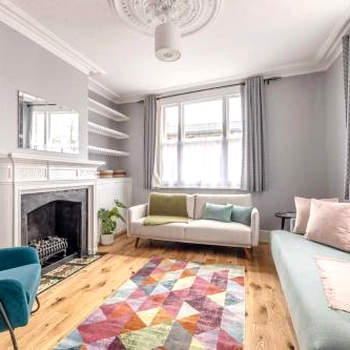 Stylish Home Central Windsor-Walk 2 All The Sights