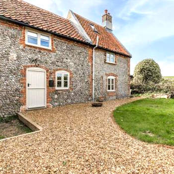 White End - Norfolk Holiday Properties