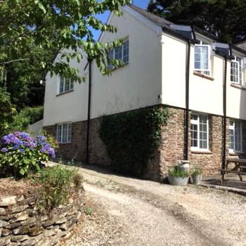 Summercourt Main House