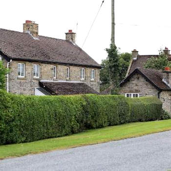 Cliff Stud Retreat, Helmsley, Frankel Cottage