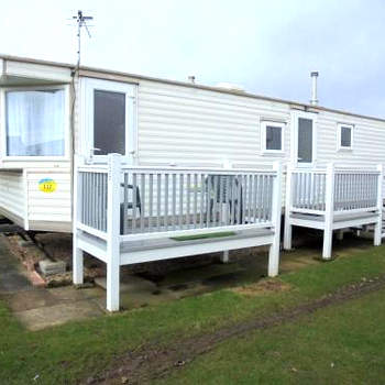 6 Berth on Golden Sands (Westbrook Tahiti)