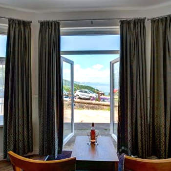 Oddicombe Hall Flat 2