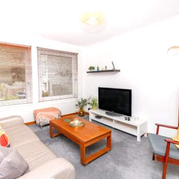 'Sunset View' Eclectic & Stylish One Bed Apartment (3 guests)