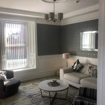 Great Georges Duplex Apt In association with Great Georges house for larger group