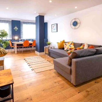 Riverside House Bristol