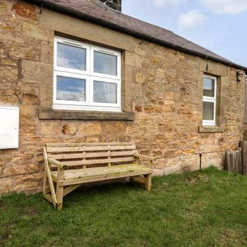Pond Cottage