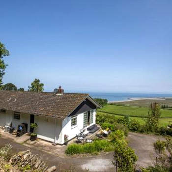 Gapperies, West Porlock