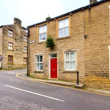1 King Street Accommodation