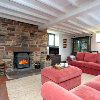Chapel Cottage