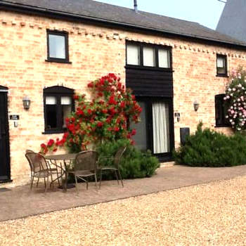 Rural Farm Cottage Easy Commute To Cambridge