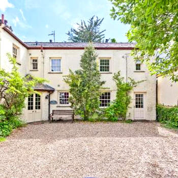 Bridge Cottages Bridge House, Old Post, Bridge Suite, Sleeps 16