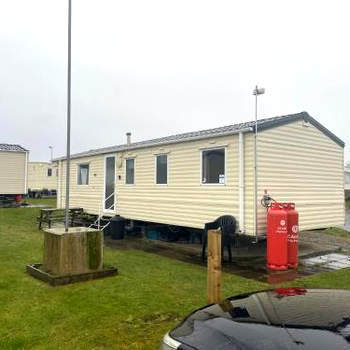 Charming 3-Bed Static Caravan in Porthcawl