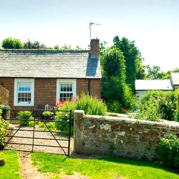 OLD CHAPEL Hayton Cumbria CA89HR