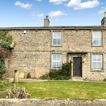 Bondcroft Farm Cottage