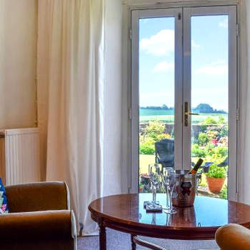 Thornes Farm Annexe