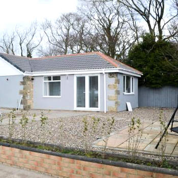Old Colliery Cottage