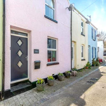 Primrose Cottage