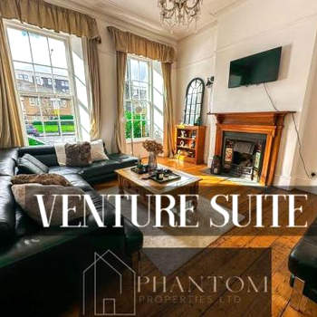 Venture Suite