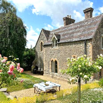Trillow House, Clungunford, Ludlow