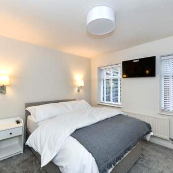 Rooms at Rolleston