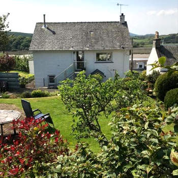 Phoenix Cottage