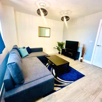 Hemel Apartments - Sea Breeze