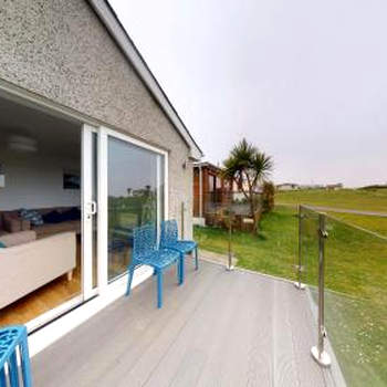 F60 Atlantic View, Riviere Towans