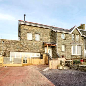 Bryn Glasfor
