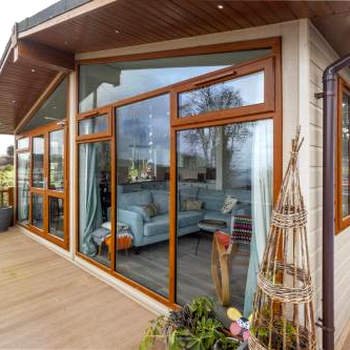 Pebble Lodge, Watchet
