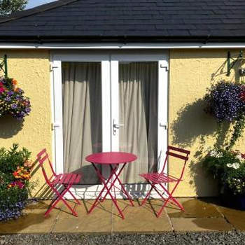 Mole End Annexe, Withypool