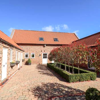 Nursery Cottage