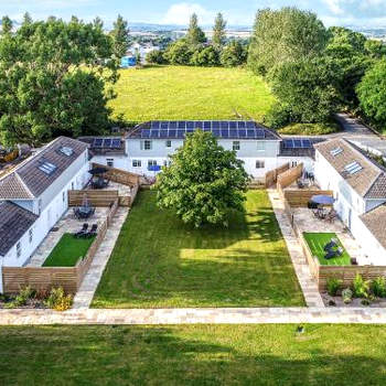 Willow Cottage - Uk38484