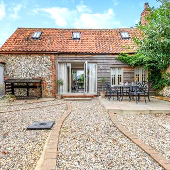 The Granary