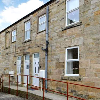Gloster House