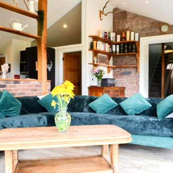 The Coach House